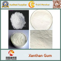 E415 Verdickungsmittel Lebensmittelqualität Xanthan Gum